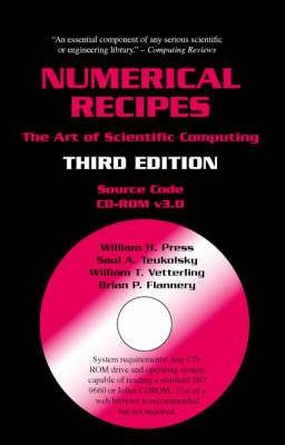 Numerical recipes in c source code free download for windows 7